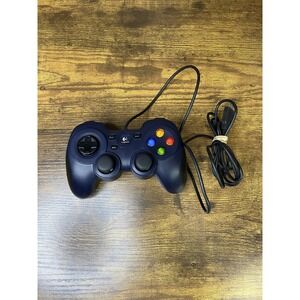 Logitech F310 USB Wired PC Gamepad‎ Controller